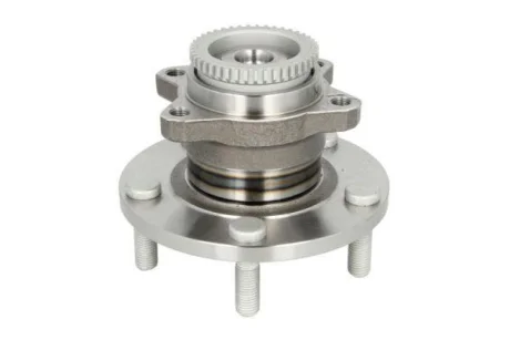 Комплект підшипника колеса задн лів/прав MITSUBISHI COLT VI, ECLIPSE, ECLIPSE II, ECLIPSE III, ECLIPSE IV, GALANT IX, LANCER IV, LANCER V, LANCER VII, LANCER VIII 0.7-3.0 02.86- BTA H25060BTA
