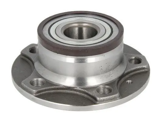 Комплект підшипника колеса задн AUDI A4 B6, A4 B7, A4 B8, A4 B9, A5, A6 C7, A6 C8, A7 SEAT EXEO, EXEO ST 1.4-3.2 11.00- BTA H2A009BTA (фото 1)