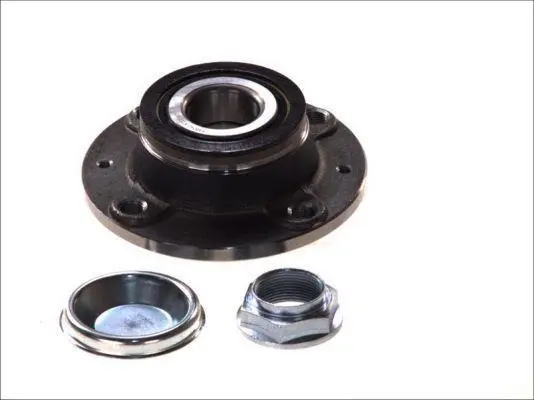 Комплект підшипника колеса задн CITROEN C5 I, C5 II, C5 III 1.6-3.0D 03.01-07.16 BTA H2C020BTA (фото 1)