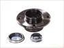 Комплект підшипника колеса задн CITROEN C5 I, C5 II, C5 III 1.6-3.0D 03.01-07.16 BTA H2C020BTA (фото 2)