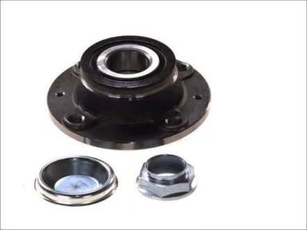 Комплект підшипника колеса задн CITROEN C5 I, C5 II, C5 III 1.6-3.0D 03.01-07.16 BTA H2C020BTA