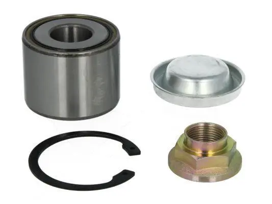 Комплект підшипника колеса задн CITROEN C4, C4 I PEUGEOT 307 1.4-2.0D 08.00-11.14 BTA H2C041BTA (фото 1)