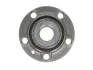 Комплект підшипника колеса задн CITROEN C8 FIAT ULYSSE LANCIA PHEDRA PEUGEOT 807 2.0-3.0 06.02- BTA H2C045BTA (фото 2)