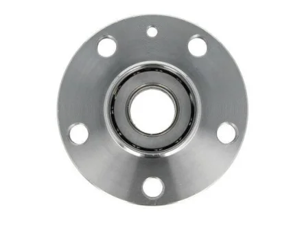 Комплект підшипника колеса задн CITROEN C8 FIAT ULYSSE LANCIA PHEDRA PEUGEOT 807 2.0-3.0 06.02- BTA H2C045BTA