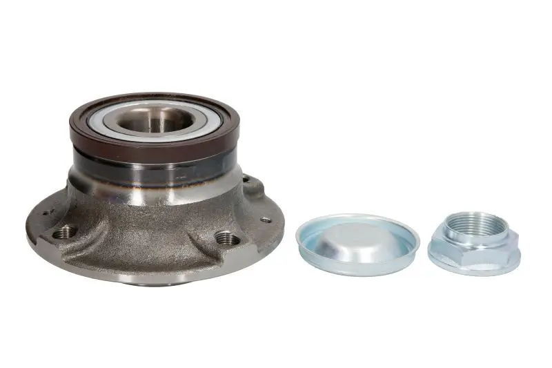 Комплект підшипника колеса задн DS DS 4, DS 5 CITROEN DS4, DS5 PEUGEOT 308, 308 I 1.2-2.0D 07.10-12.18 BTA H2C051BTA (фото 1)