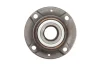 Комплект підшипника колеса задн DS DS 4, DS 5 CITROEN DS4, DS5 PEUGEOT 308, 308 I 1.2-2.0D 07.10-12.18 BTA H2C051BTA (фото 2)