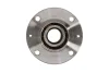 Комплект підшипника колеса задн DS DS 4, DS 5 CITROEN DS4, DS5 PEUGEOT 308, 308 I 1.2-2.0D 07.10-12.18 BTA H2C051BTA (фото 3)