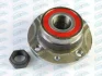 Комплект підшипника колеса задн (без ABS) ALFA ROMEO 145, 146, 155, MITO FIAT 147, BARCHETTA, BRAVA, BRAVO I, COUPE, FIORINO, IDEA, LINEA, MAREA, MULTIPLA, PALIO, PANDA, PUNTO 0.9CNG-2.5D 07.84- BTA H2F002BTA (фото 1)