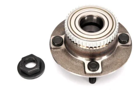 Комплект підшипника колеса задн FORD COUGAR, FIESTA, MONDEO I, MONDEO II 1.3-2.5 03.89-08.03 BTA H2G016BTA
