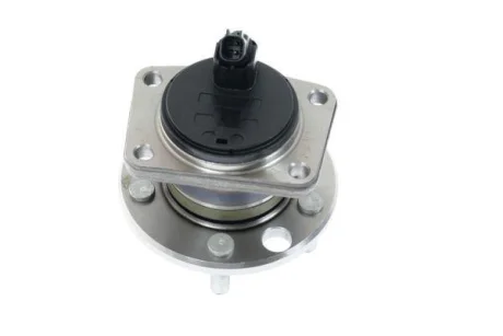 Комплект підшипника колеса задн FORD MONDEO III JAGUAR X-TYPE I 1.8-3.0 10.00-12.09 BTA H2G030BTA
