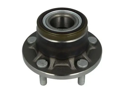 Комплект підшипника колеса задн FORD TOURNEO CONNECT, TRANSIT CONNECT 1.8/1.8D/1.8LPG 06.02-12.13 BTA H2G031BTA (фото 1)