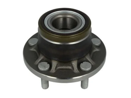 Комплект підшипника колеса задн FORD TOURNEO CONNECT, TRANSIT CONNECT 1.8/1.8D/1.8LPG 06.02-12.13 BTA H2G031BTA