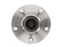 Комплект підшипника колеса задн FORD C-MAX II, FOCUS I, FOCUS II, FOCUS III, GALAXY MK II, GRAND C-MAX, KUGA III, MONDEO IV, MONDEO V, TRANSIT CONNECT 1.0-Electric 07.03- BTA H2G052BTA (фото 3)