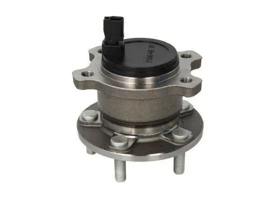 Комплект підшипника колеса задн FORD C-MAX II, GRAND C-MAX, TRANSIT V363 1.0-2.0DH 04.10- BTA H2G056BTA (фото 1)