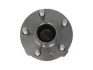 Комплект підшипника колеса задн FORD C-MAX II, GRAND C-MAX, TRANSIT V363 1.0-2.0DH 04.10- BTA H2G056BTA (фото 3)