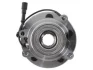 Комплект підшипника колеса задн LAND ROVER DISCOVERY II 2.5D/4.0 11.98-06.04 BTA H2I001BTA (фото 3)