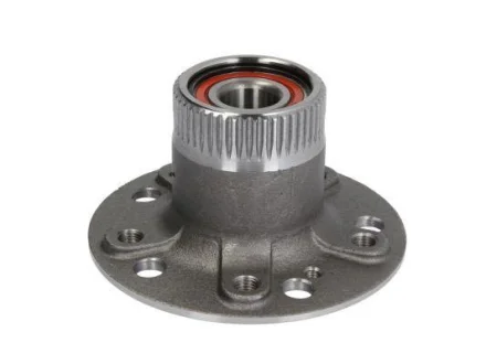 Комплект підшипника колеса задн MERCEDES A (W168) 1.4-1.9 07.97-08.04 BTA H2M021BTA