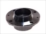 Комплект підшипника колеса задн CITROEN C4, C4 I PEUGEOT 307 1.4-2.0D 08.00-11.14 BTA H2P017BTA (фото 1)