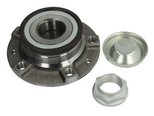 Комплект підшипника колеса задн CITROEN C5 III, C6 PEUGEOT 407, 508, 508 I, 607, RCZ 1.6-3.0D 02.00- BTA H2P019BTA (фото 1)