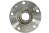 Комплект підшипника колеса задн CITROEN C5 III, C6 PEUGEOT 407, 508, 508 I, 607, RCZ 1.6-3.0D 02.00- BTA H2P019BTA (фото 3)