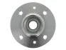 Комплект підшипника колеса задн RENAULT KANGOO, KANGOO EXPRESS 1.0-1.9D 08.97- BTA H2R031BTA (фото 3)