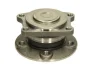 Комплект підшипника колеса задн VOLVO S60 I, S80 I, V70 II 2.0-3.0 05.98-04.10 BTA H2V006BTA (фото 1)