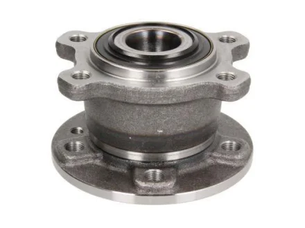 Комплект підшипника колеса задн VOLVO S80 II, XC60 I 2.0-3.2ALK 05.08-12.17 BTA H2V019BTA