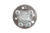Комплект підшипника колеса задн OPEL ASTRA F, ASTRA F CLASSIC, ASTRA G, ASTRA G CLASSIC, COMBO, COMBO TOUR, CORSA C, MERIVA A, VECTRA A, VECTRA B 1.2-2.2D 09.88- BTA H2X001BTA (фото 2)