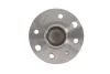 Комплект підшипника колеса задн OPEL ASTRA F, ASTRA F CLASSIC, ASTRA G, ASTRA G CLASSIC, COMBO, COMBO TOUR, CORSA C, MERIVA A, VECTRA A, VECTRA B 1.2-2.2D 09.88- BTA H2X001BTA (фото 3)