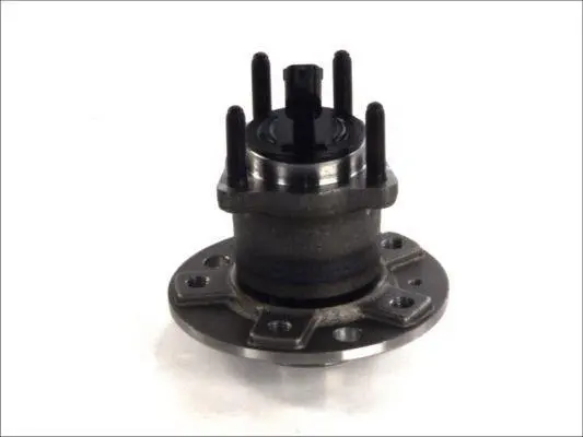 Комплект підшипника колеса задн OPEL ASTRA H, ASTRA H CLASSIC, ASTRA H GTC, MERIVA B, ZAFIRA B 1.2-2.2 01.04-03.17 BTA H2X024BTA (фото 1)