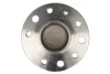 Комплект підшипника колеса задн OPEL ASTRA H, ASTRA H CLASSIC, ASTRA H GTC, MERIVA B, ZAFIRA B 1.2-2.2 01.04-03.17 BTA H2X024BTA (фото 3)