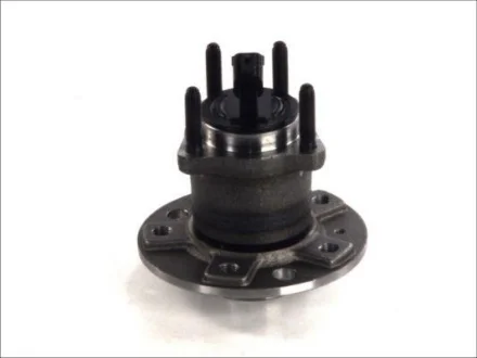 Комплект підшипника колеса задн OPEL ASTRA H, ASTRA H CLASSIC, ASTRA H GTC, MERIVA B, ZAFIRA B 1.2-2.2 01.04-03.17 BTA H2X024BTA