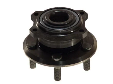 Комплект підшипника колеса задн CHRYSLER 300 C, 300C DODGE CHARGER, MAGNUM 2.7-6.4 09.04- BTA H2Y007BTA