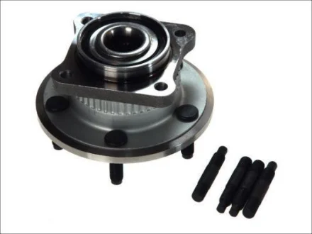 Комплект підшипника колеса задн JEEP COMMANDER, GRAND CHEROKEE III 3.0D-6.1 10.04-10.11 BTA H2Y009BTA