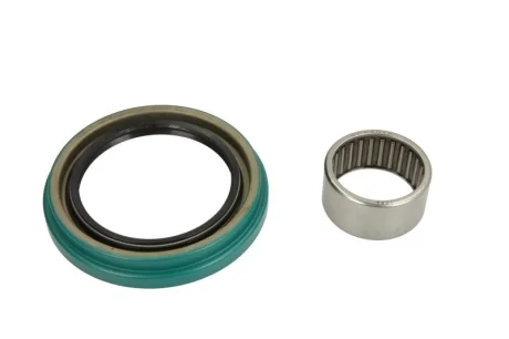 Підшипник шарніра HYUNDAI GALLOPER I, GALLOPER II, H100, TERRACAN MITSUBISHI DELICA / SPACE GEAR, L 300 / DELICA II, L 300 III, L200, PAJERO CLASSIC, PAJERO I, PAJERO II, PAJERO PININ I 12.82- BTA H35000BTA