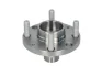 Маточина колеса передн CHEVROLET AVEO, AVEO / KALOS, SPARK DAEWOO KALOS 1.2-1.6 09.02- BTA H50057BTA (фото 2)