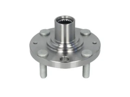 Маточина колеса передн CHEVROLET AVEO, AVEO / KALOS, SPARK DAEWOO KALOS 1.2-1.6 09.02- BTA H50057BTA