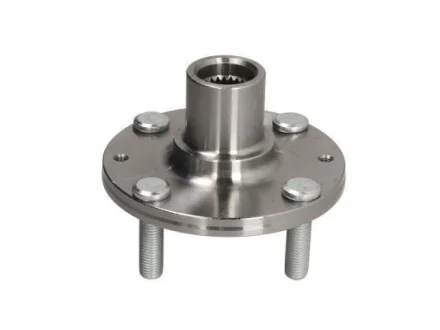 Маточина колеса передн HYUNDAI ACCENT II, ACCENT IV, ATOS, GETZ 1.0-1.6 02.98-12.17 BTA H50505BTA