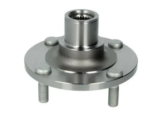 Маточина колеса передн NISSAN 240SX, AD, ALMERA I, ALMERA II, ALTIMA, AVENIR, CEDRIC, CUBE, JUKE, MAXIMA / MAXIMA QX V, MICRA III, MICRA IV, MURANO II, NAVARA NP300, NOTE 1.2-5.6ALK 08.88- BTA H51006BTA (фото 1)