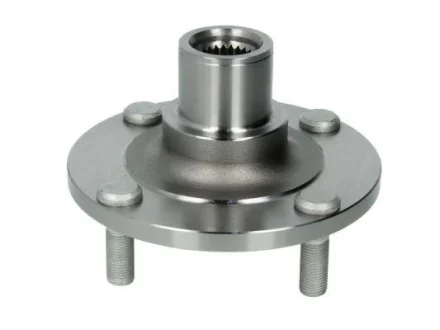 Маточина колеса передн NISSAN 240SX, AD, ALMERA I, ALMERA II, ALTIMA, AVENIR, CEDRIC, CUBE, JUKE, MAXIMA / MAXIMA QX V, MICRA III, MICRA IV, MURANO II, NAVARA NP300, NOTE 1.2-5.6ALK 08.88- BTA H51006BTA