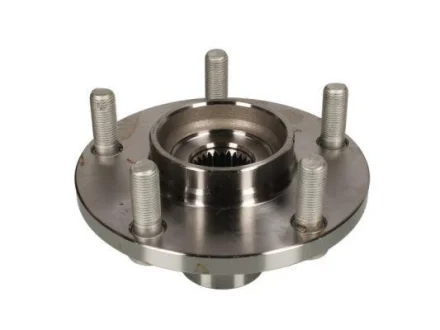 Маточина колеса передн NISSAN ALMERA TINO, PRIMERA 1.6-2.2D 08.00- BTA H51007BTA