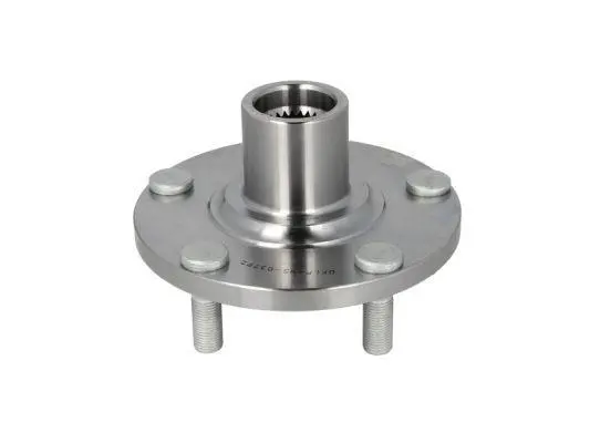 Маточина колеса передн NISSAN 240SX, AD, ALMERA I, ALTIMA, AVENIR, CEDRIC, CUBE, JUKE, MAXIMA / MAXIMA QX V, MICRA III, MICRA IV, MURANO II, NAVARA NP300, NOTE, PATHFINDER IV 1.2-5.6ALK 08.88- BTA H51008BTA (фото 1)