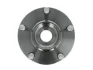 Маточина колеса передн NISSAN 240SX, AD, ALMERA I, ALTIMA, AVENIR, CEDRIC, CUBE, JUKE, MAXIMA / MAXIMA QX V, MICRA III, MICRA IV, MURANO II, NAVARA NP300, NOTE, PATHFINDER IV 1.2-5.6ALK 08.88- BTA H51008BTA (фото 3)