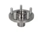Маточина колеса передн TOYOTA 4 RUNNER V, ALLION I, ALLION II, ALPHARD I, ALTEZZA, ALTEZZA GITA, AVENSIS, AVENSIS VERSO, BB I, BREVIS, CALDINA, CAMRY, CARINA VII, CELICA, CENTURY 1.0-4.0 05.72- BTA H52001BTA (фото 2)