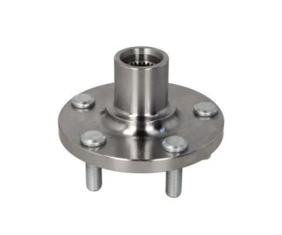 Маточина колеса передн TOYOTA 4 RUNNER V, ALLION I, ALLION II, ALPHARD I, ALTEZZA, ALTEZZA GITA, AVENSIS, AVENSIS VERSO, BB I, BREVIS, CALDINA, CAMRY, CARINA VII, CELICA, CENTURY 1.0-4.0 05.72- BTA H52001BTA