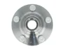 Маточина колеса передн TOYOTA 4 RUNNER V, ALPHARD I, ALTEZZA, ALTEZZA GITA, AVENSIS VERSO, BB I, BREVIS, CALDINA, CAMRY, CARINA E VI, CARINA VII, CELICA, CENTURY, CHASER, COROLLA 1.0-4.0 05.72- BTA H52003BTA (фото 2)