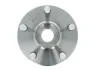 Маточина колеса передн TOYOTA 4 RUNNER V, ALPHARD I, ALTEZZA, ALTEZZA GITA, AVENSIS VERSO, BB I, BREVIS, CALDINA, CAMRY, CARINA E VI, CARINA VII, CELICA, CENTURY, CHASER, COROLLA 1.0-4.0 05.72- BTA H52003BTA (фото 3)
