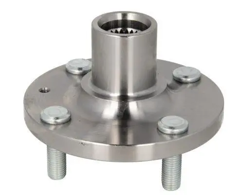 Маточина колеса передн TOYOTA 4 RUNNER V, ALPHARD I, ALTEZZA, ALTEZZA GITA, AVENSIS VERSO, BB I, BREVIS, CALDINA, CAMRY, CARINA VII, CELICA, CENTURY, CHASER, COROLLA, CORONA 1.0-4.0 05.72- BTA H52004BTA (фото 1)