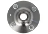 Маточина колеса передн TOYOTA 4 RUNNER V, ALPHARD I, ALTEZZA, ALTEZZA GITA, AVENSIS VERSO, BB I, BREVIS, CALDINA, CAMRY, CARINA VII, CELICA, CENTURY, CHASER, COROLLA, CORONA 1.0-4.0 05.72- BTA H52004BTA (фото 3)