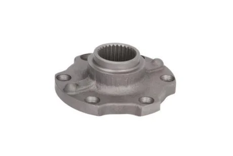 Маточина колеса передн TOYOTA LAND CRUISER 80 4.2D/4.5 08.92-12.97 BTA H52011BTA